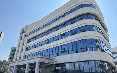 湖北房縣中西醫(yī)結合醫(yī)院中心供氧系統工程設計與施工